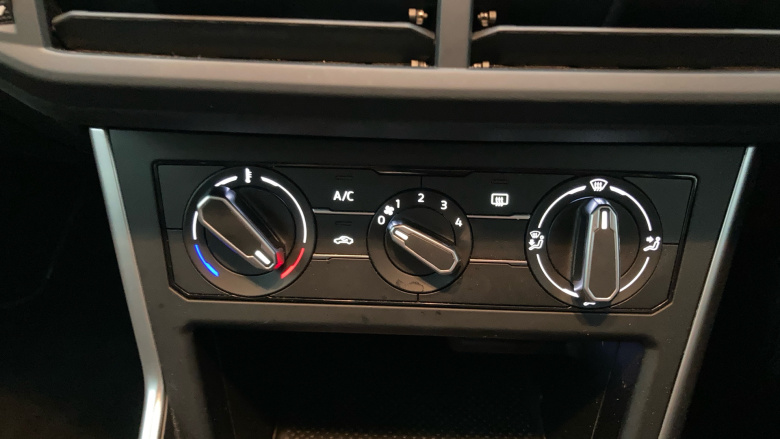 Volkswagen Polo 1.0 TSI Life 5dr Petrol Hatchback